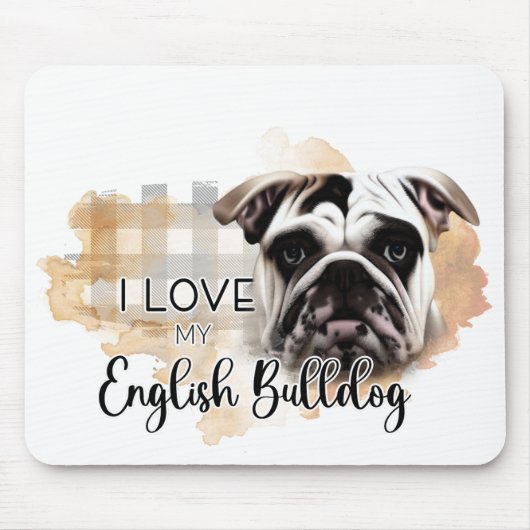 マウスパッド (正面)