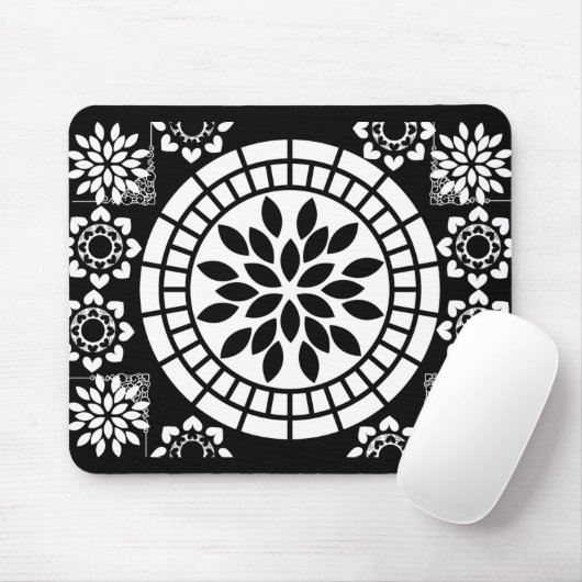 マウスパッド (マウス)