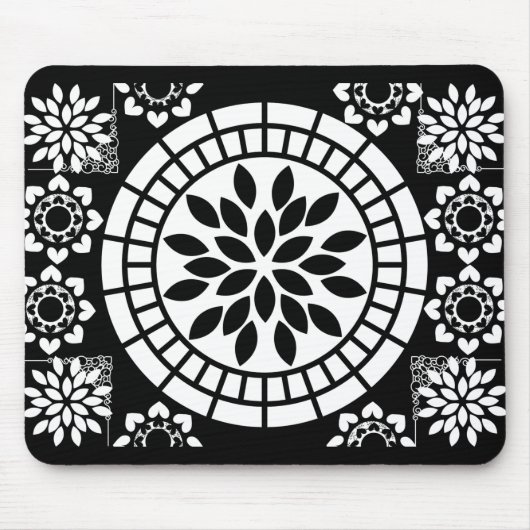 マウスパッド (正面)