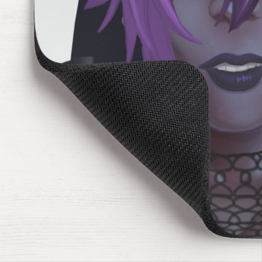 マウスパッド (コーナー)