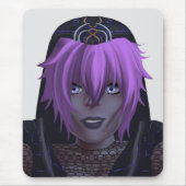 マウスパッド (正面)