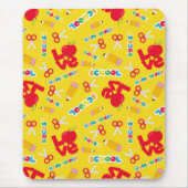 マウスパッド (正面)