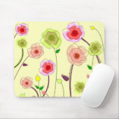 マウスパッド (マウス)