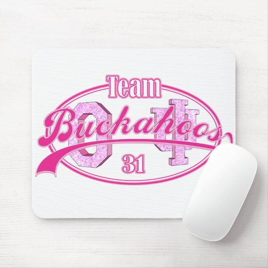 マウスパッド (マウス)