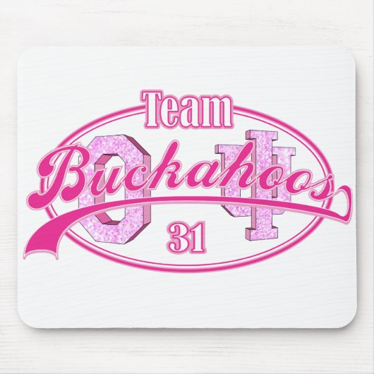 マウスパッド (正面)