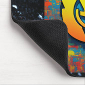 マウスパッド (コーナー)