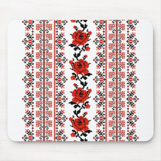 マウスパッド (正面)