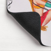 マウスパッド (コーナー)