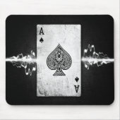 マウスパッド (正面)