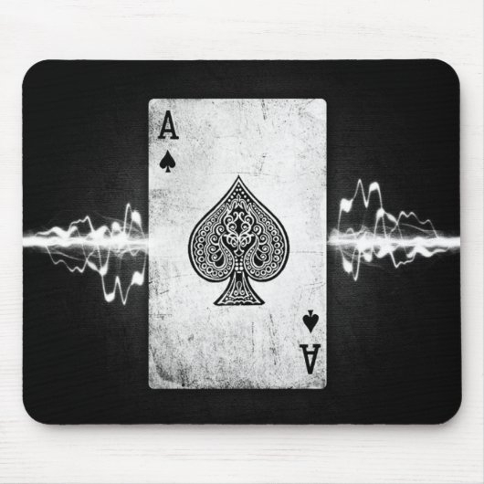 マウスパッド (正面)