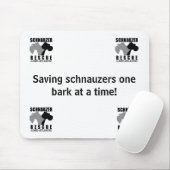 マウスパッド (マウス)