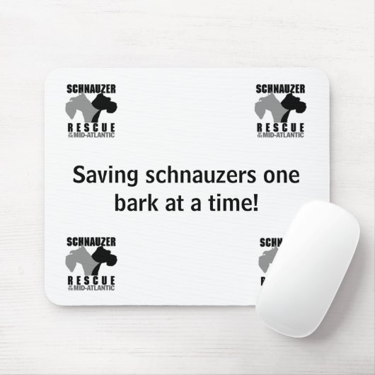 マウスパッド (マウス)