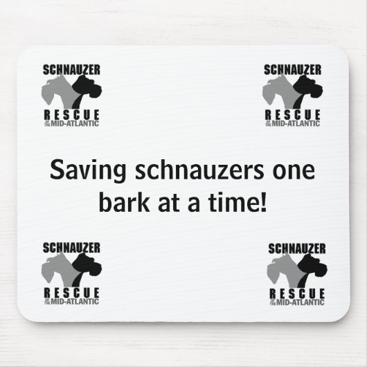 マウスパッド (正面)