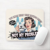 マウスパッド (マウス)