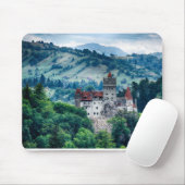 マウスパッド (マウス)