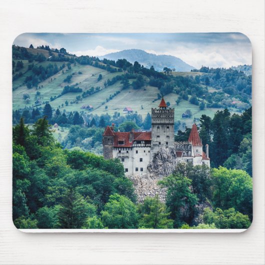 マウスパッド (正面)