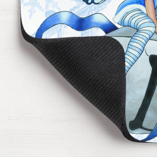 マウスパッド (コーナー)