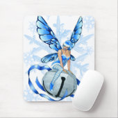 マウスパッド (マウス)