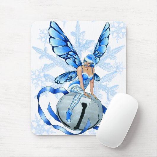 マウスパッド (マウス)