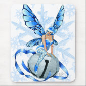 マウスパッド (正面)