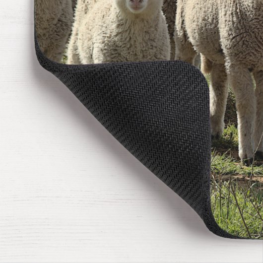 マウスパッド (コーナー)