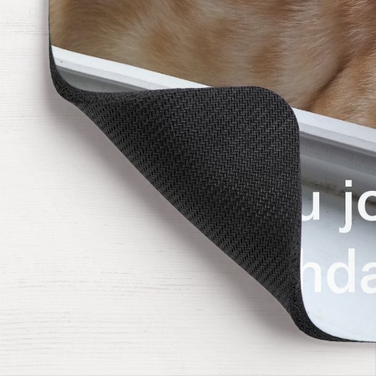 マウスパッド (コーナー)