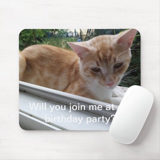 マウスパッド (マウス)