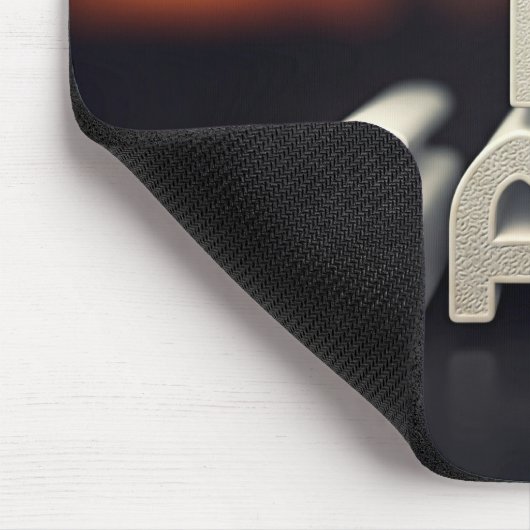 マウスパッド (コーナー)