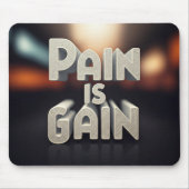 マウスパッド (正面)