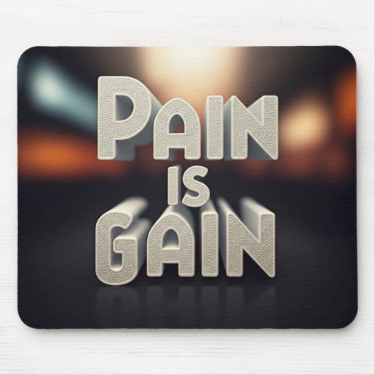 マウスパッド (正面)