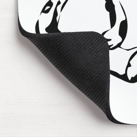 マウスパッド (コーナー)