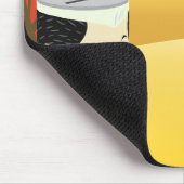 マウスパッド (コーナー)