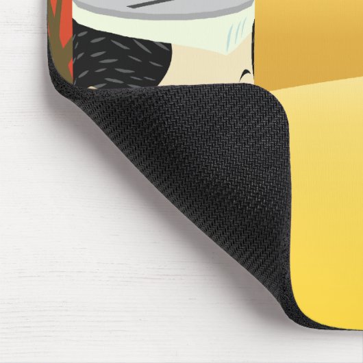 マウスパッド (コーナー)