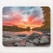 マウスパッド (正面)