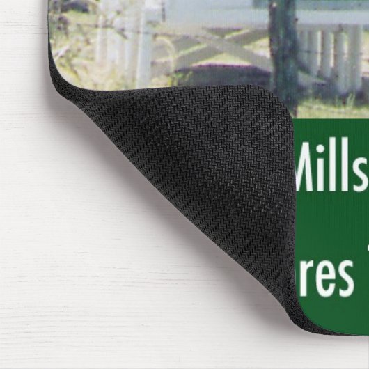 マウスパッド (コーナー)