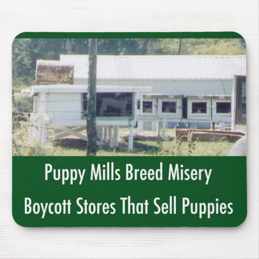 マウスパッド (正面)