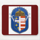 マウスパッド (正面)