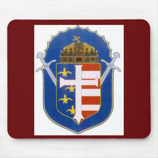 マウスパッド (正面)