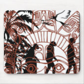 マウスパッド (正面)