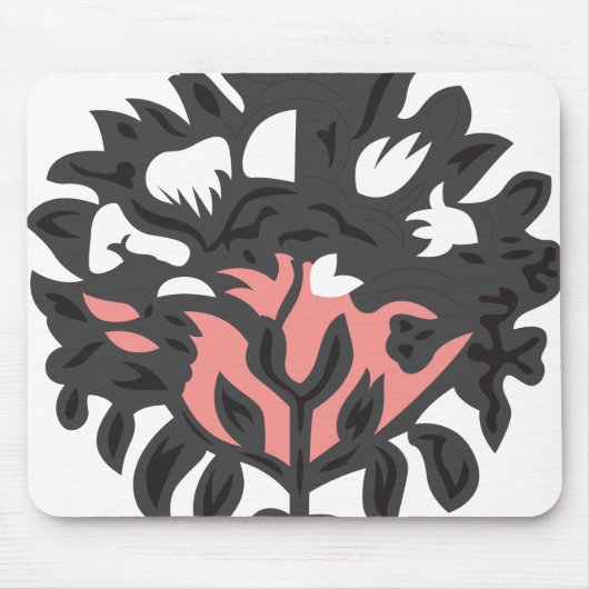 マウスパッド (正面)