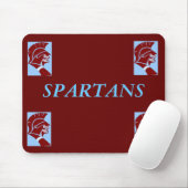 マウスパッド (マウス)