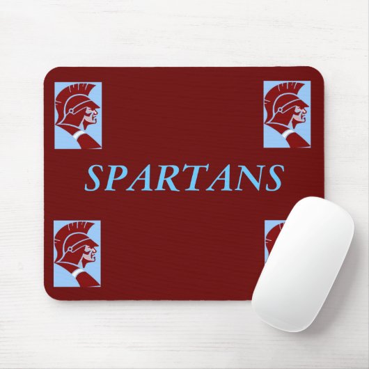 マウスパッド (マウス)