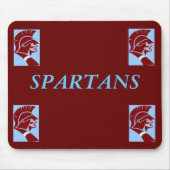 マウスパッド (正面)