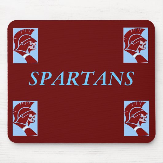 マウスパッド (正面)