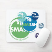 マウスパッド (マウス)