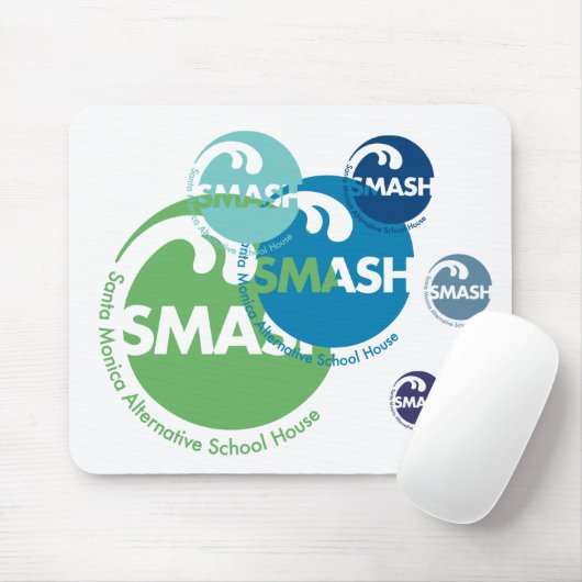 マウスパッド (マウス)