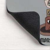 マウスパッド (コーナー)