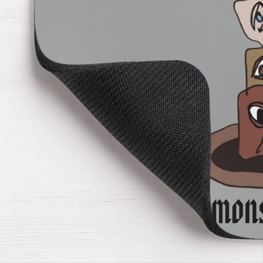 マウスパッド (コーナー)