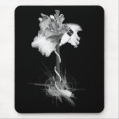 マウスパッド (正面)