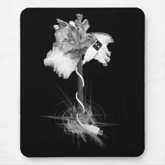 マウスパッド (正面)